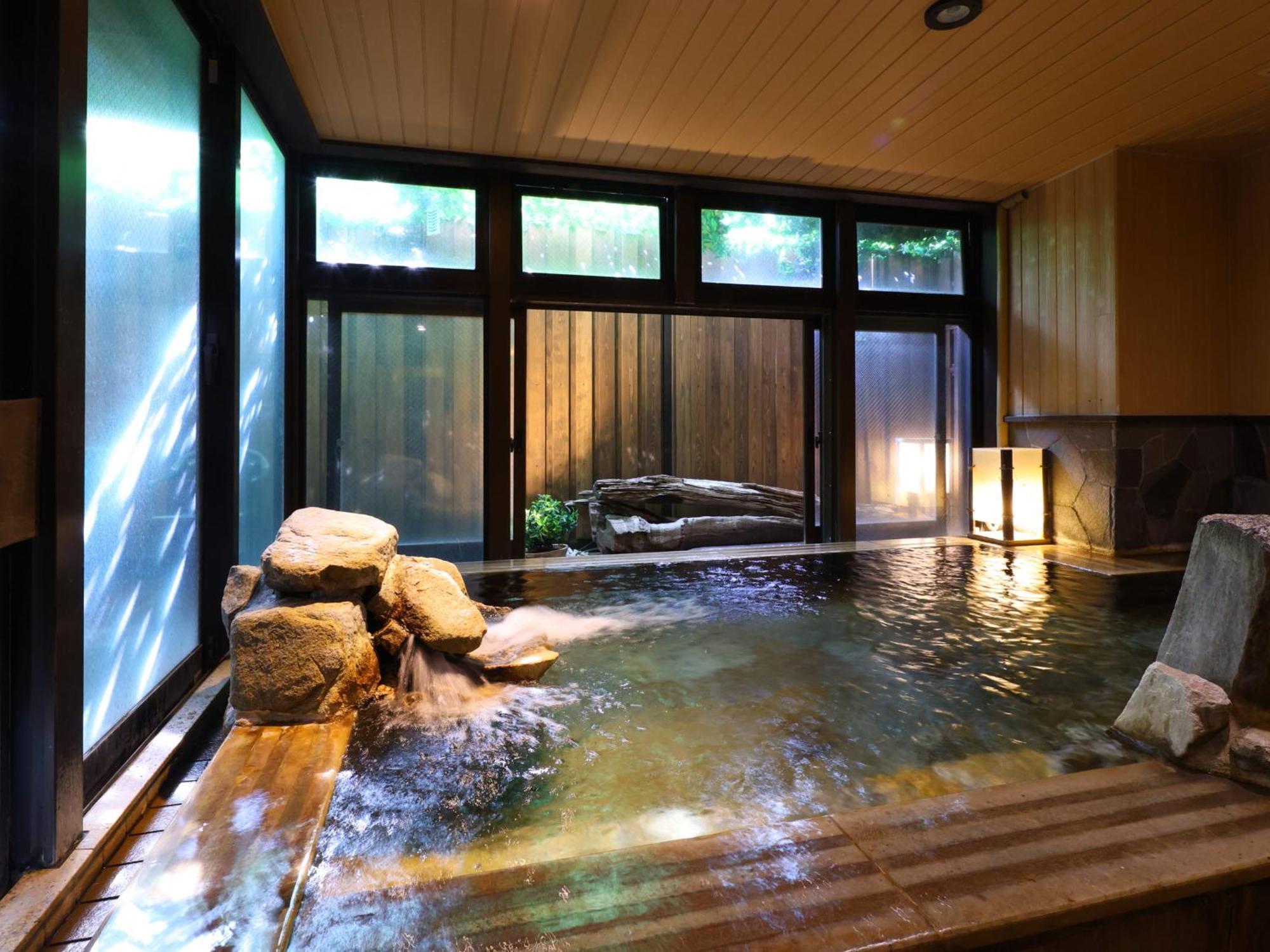 Dormy Inn Tokyo Hatchobori Hot Spring Екстериор снимка