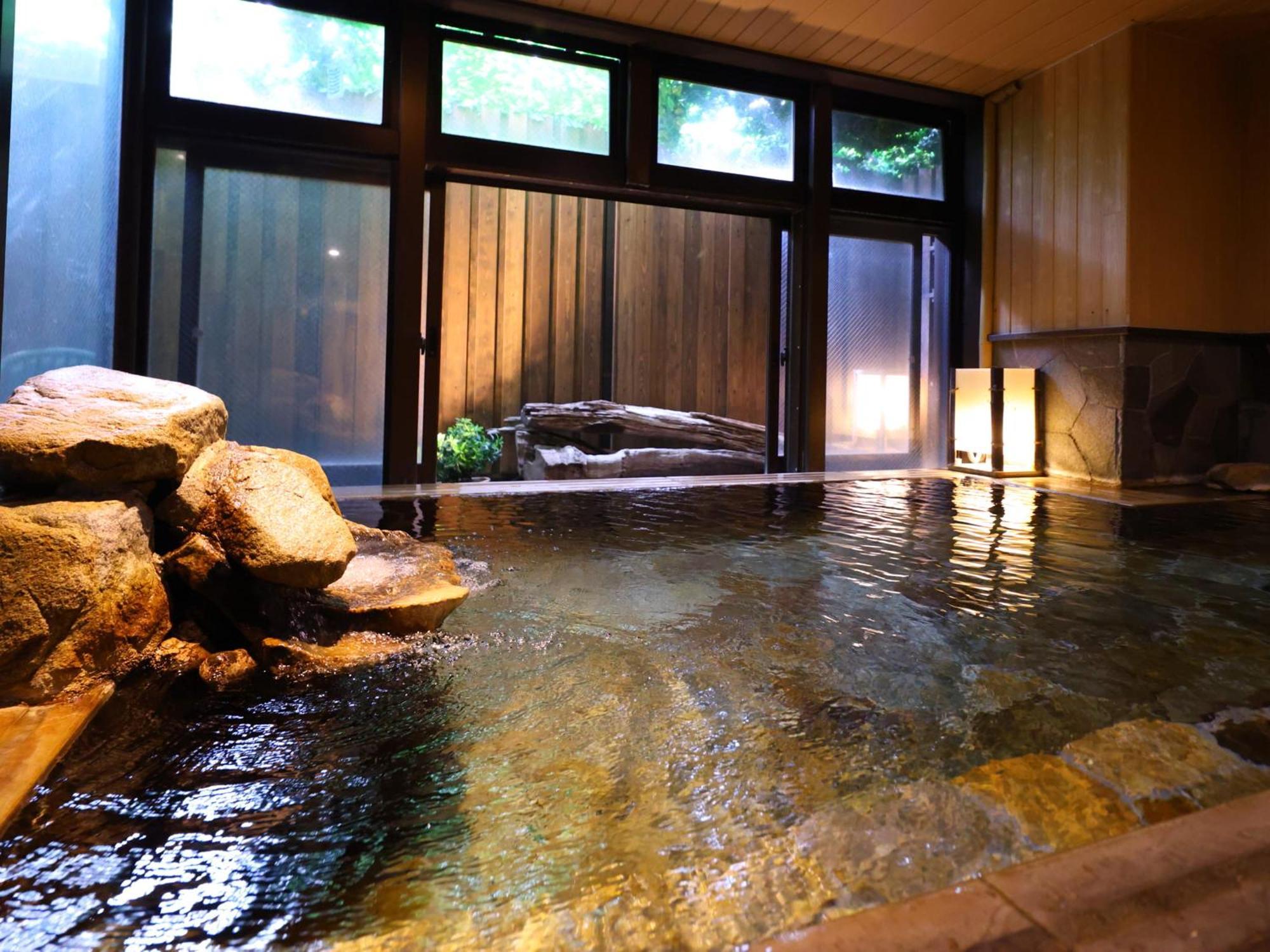 Dormy Inn Tokyo Hatchobori Hot Spring Екстериор снимка
