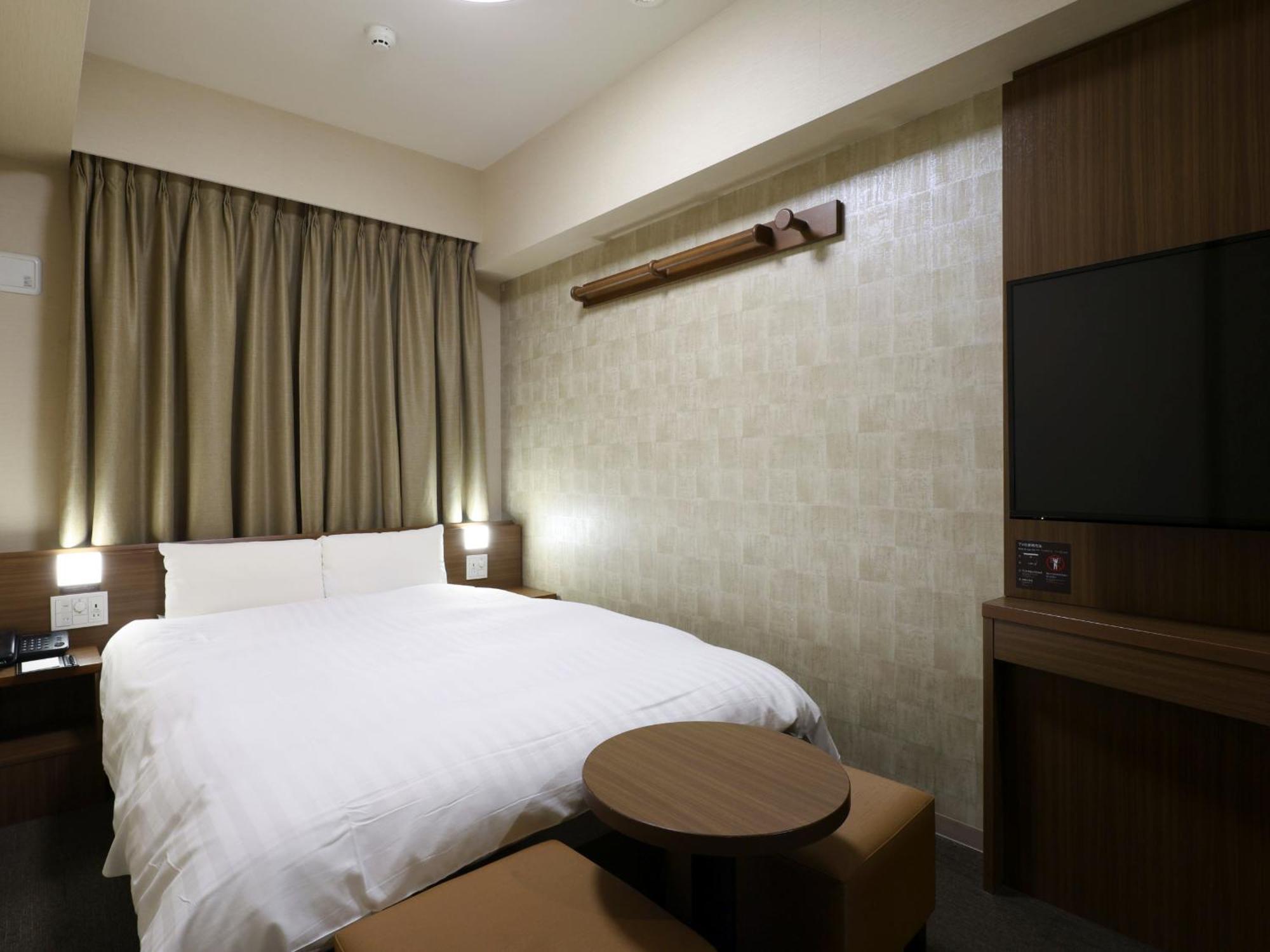 Dormy Inn Tokyo Hatchobori Hot Spring Екстериор снимка