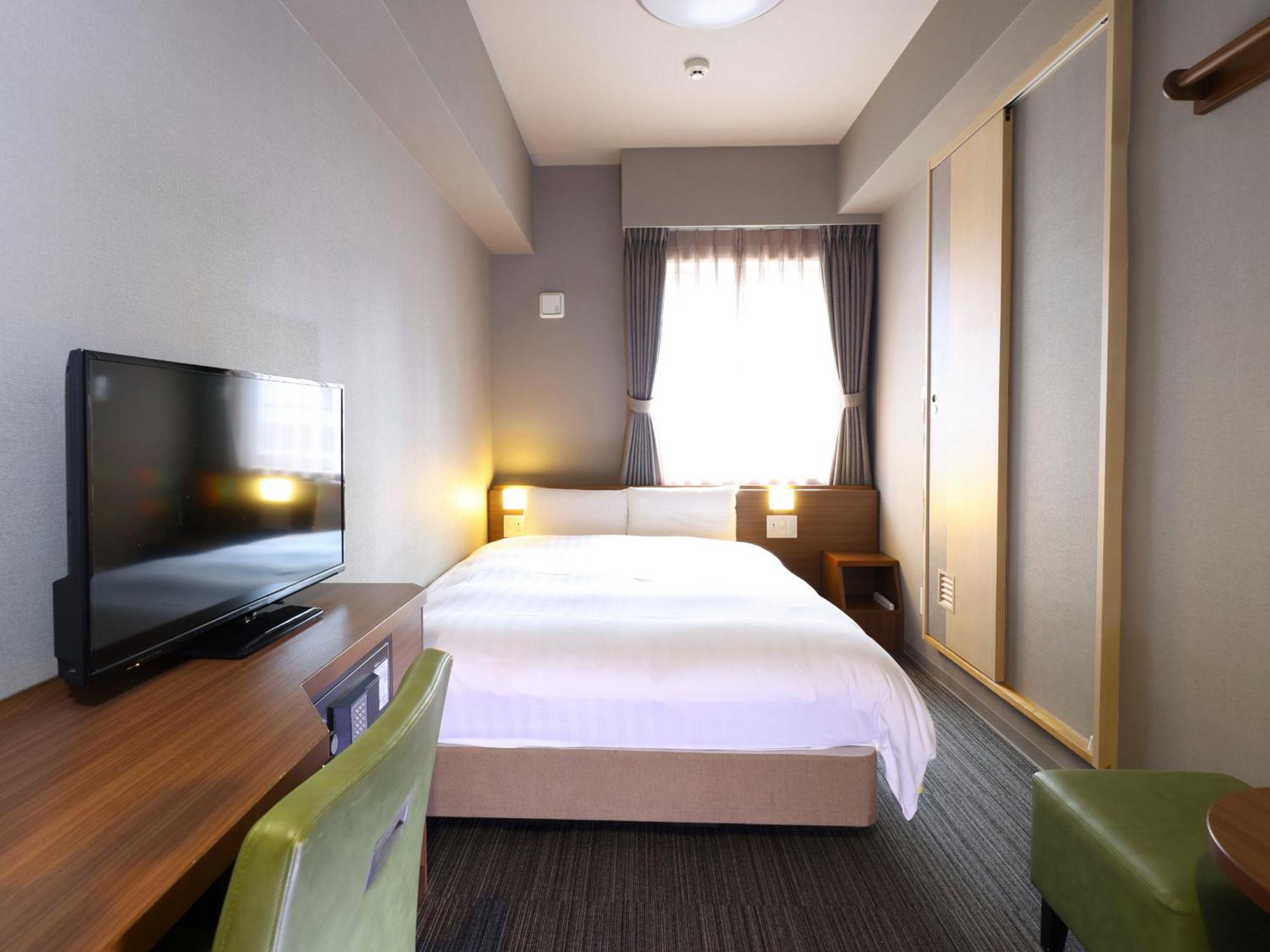 Dormy Inn Tokyo Hatchobori Hot Spring Екстериор снимка
