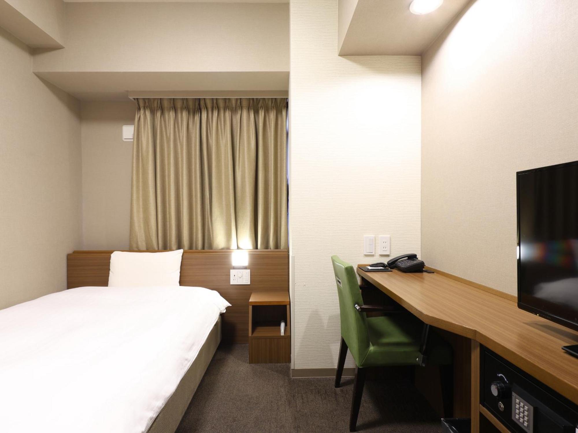 Dormy Inn Tokyo Hatchobori Hot Spring Екстериор снимка