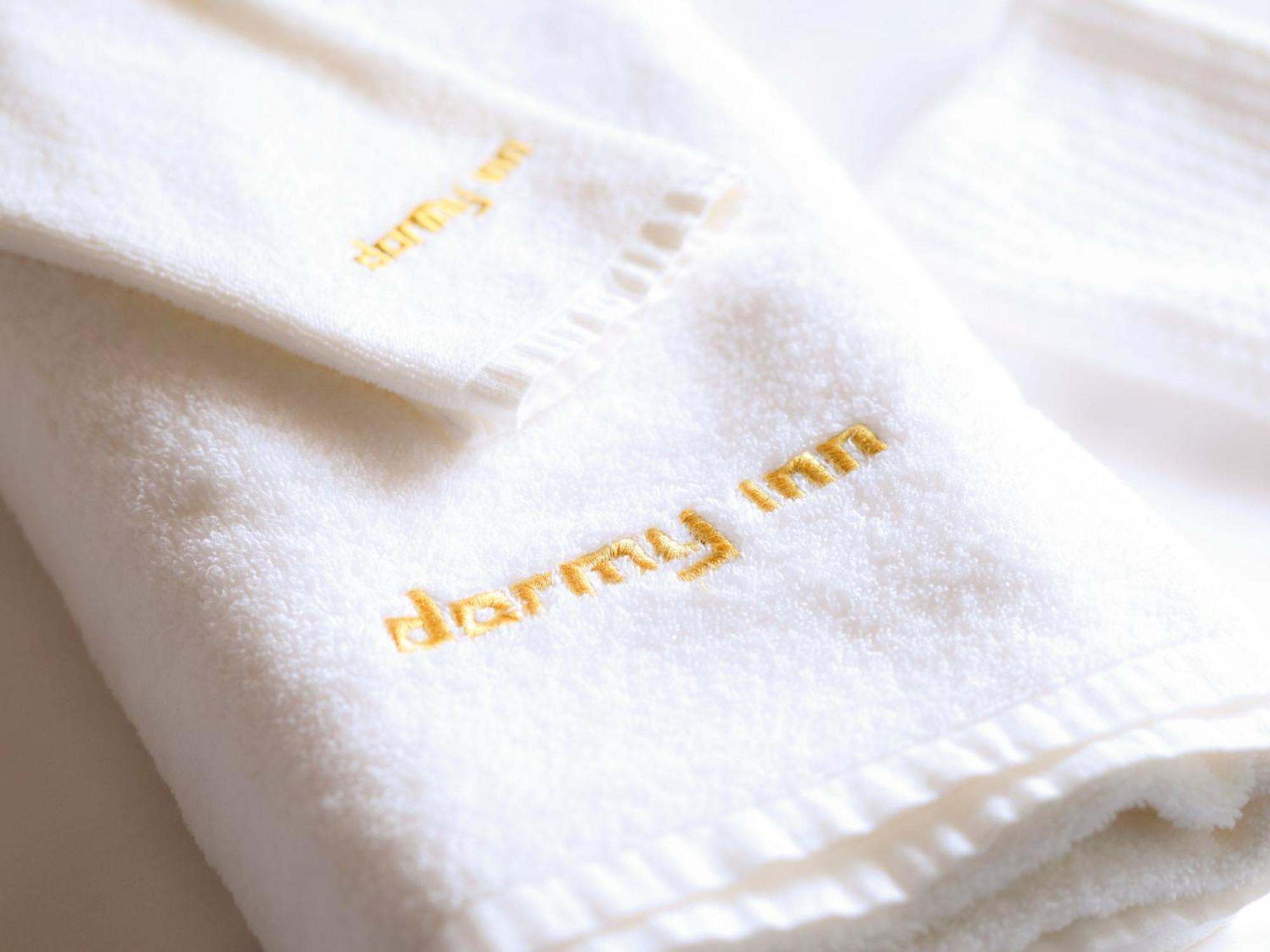 Dormy Inn Tokyo Hatchobori Hot Spring Екстериор снимка