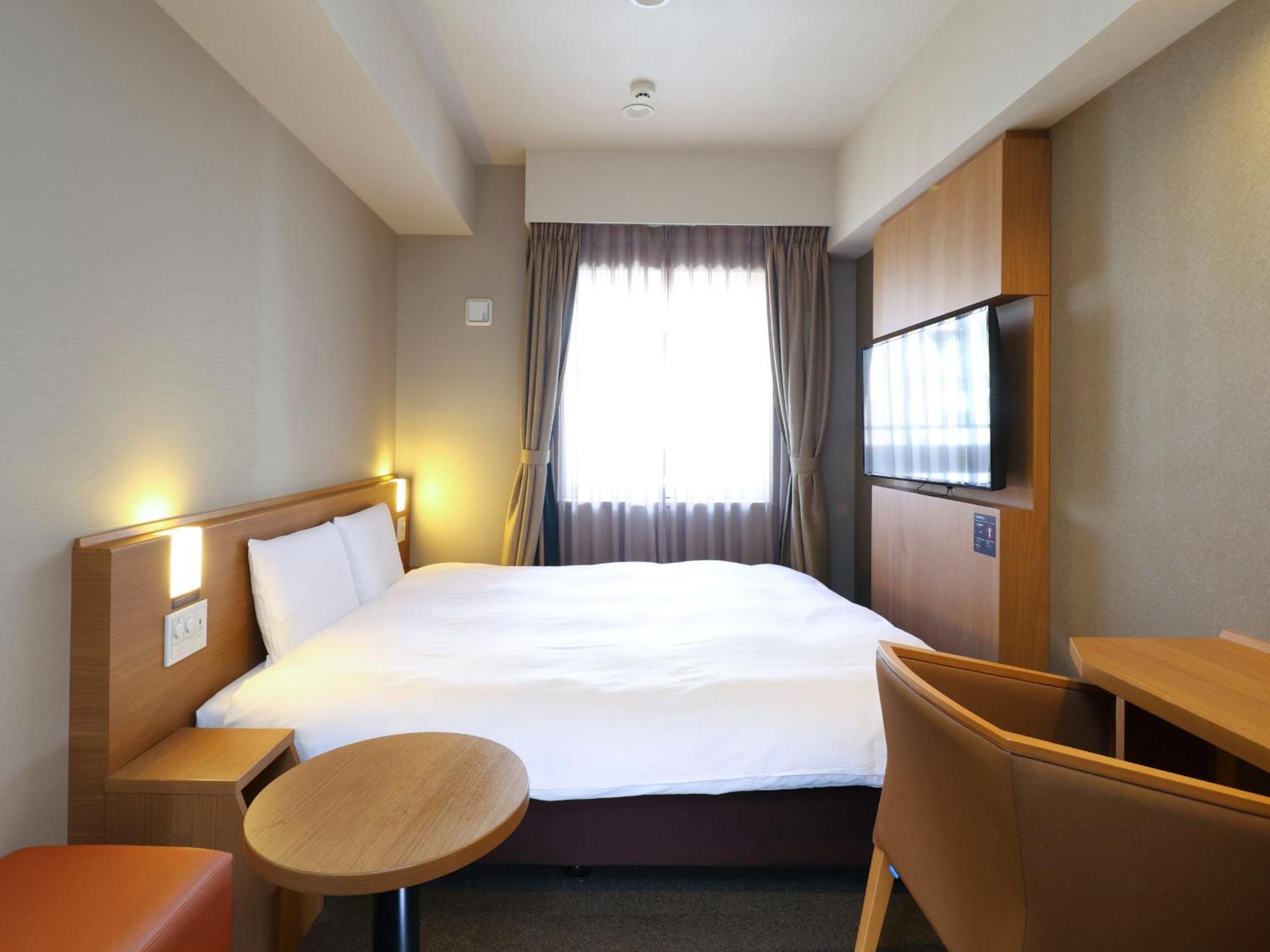 Dormy Inn Tokyo Hatchobori Hot Spring Екстериор снимка