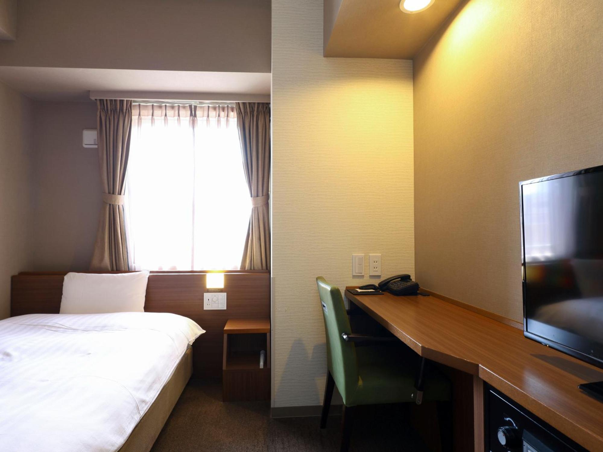 Dormy Inn Tokyo Hatchobori Hot Spring Екстериор снимка